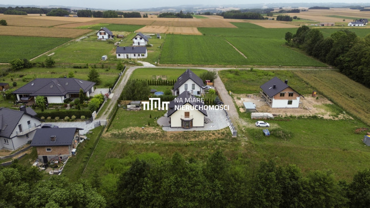 Działka Sprzedaż Wola Zgłobieńska 6