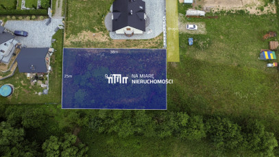Działka Sprzedaż Wola Zgłobieńska
