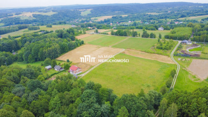 Działka Sprzedaż Lubenia
