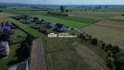 Działka Sprzedaż Łukawiec