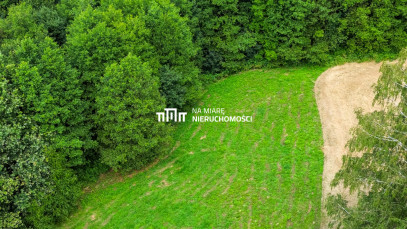 Działka Sprzedaż Rzeszów Biała Widnokręgowa