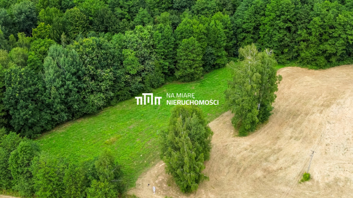 Działka Sprzedaż Rzeszów Biała Widnokręgowa 6