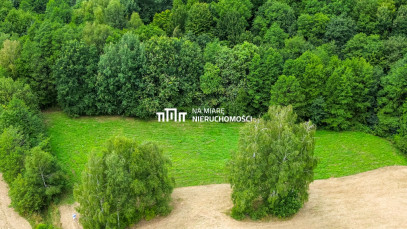 Działka Sprzedaż Rzeszów Biała Widnokręgowa