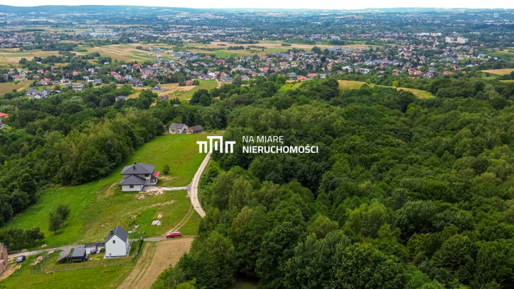 Działka Sprzedaż Rzeszów Biała Widnokręgowa 9