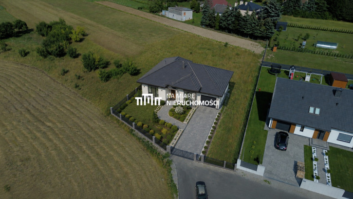 Działka Sprzedaż Łukawiec 1