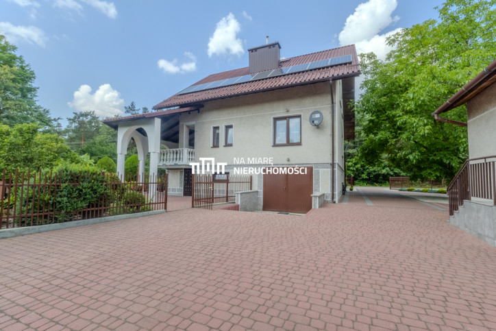 Dom Sprzedaż Poręby Furmańskie 27