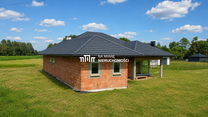 Dom Sprzedaż Dębina 7