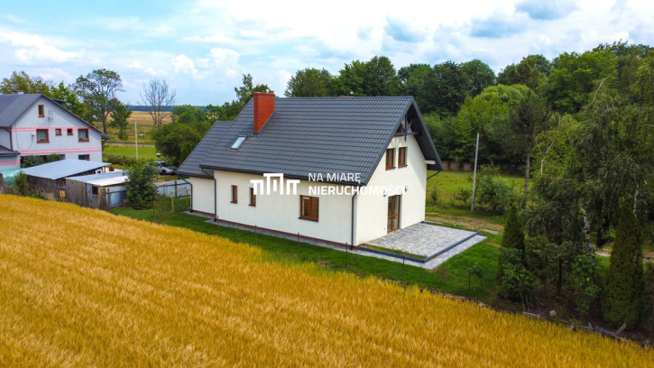 Dom Sprzedaż Cieszanów 7