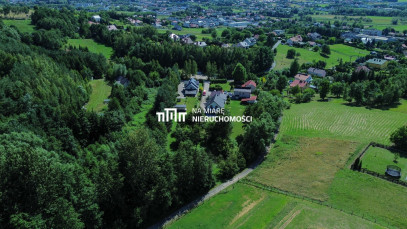 Działka Sprzedaż Rzeszów Ruczajowa