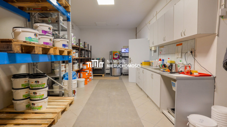 Lokal Wynajem Rzeszów Powstańców Listopadowych 6