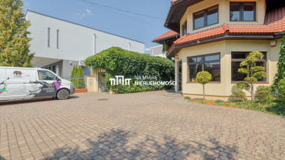 Lokal Wynajem Rzeszów Powstańców Listopadowych