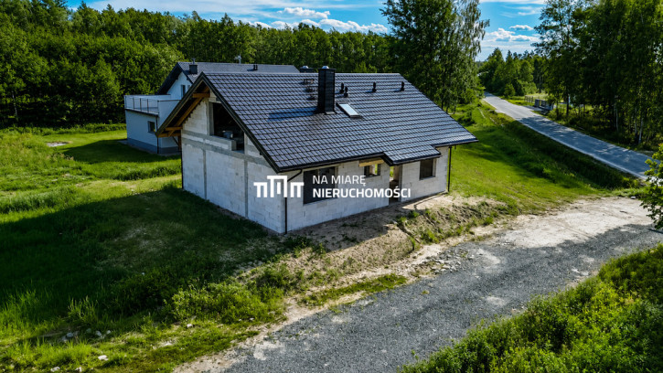 Dom Sprzedaż Krzywa 1