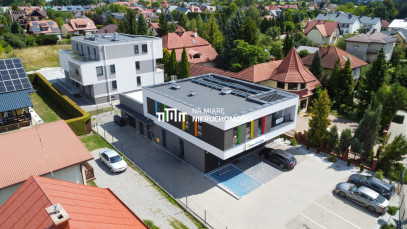 Lokal Wynajem Rzeszów Powstańców Listopadowych