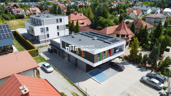 Lokal Wynajem Rzeszów Powstańców Listopadowych 14