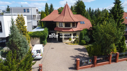 Lokal Wynajem Rzeszów Powstańców Listopadowych