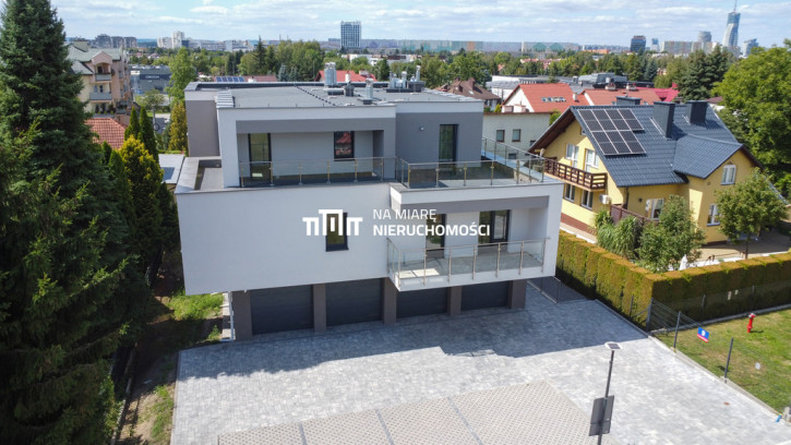 Mieszkanie Wynajem Rzeszów Powstańców Listopadowych 17