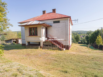 Dom Sprzedaż Barycz