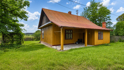 Dom Sprzedaż Jeżowe