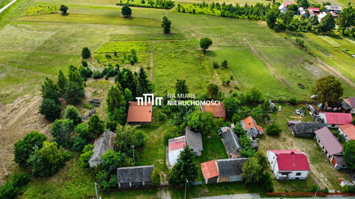 Dom Sprzedaż Jeżowe 14