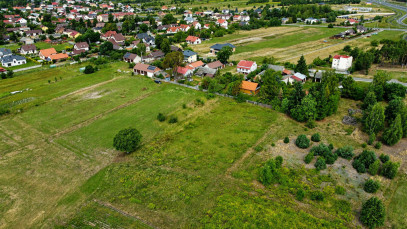 Dom Sprzedaż Jeżowe