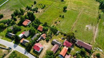 Dom Sprzedaż Jeżowe