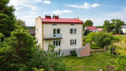 Dom Sprzedaż Jeżowe