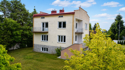 Dom Sprzedaż Jeżowe