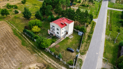 Dom Sprzedaż Jeżowe