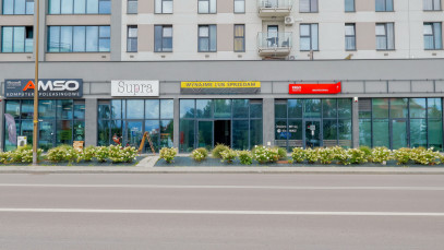 Lokal Sprzedaż Rzeszów Podwisłocze