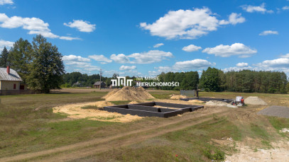 Dom Sprzedaż Jastkowice Ruda Nowa