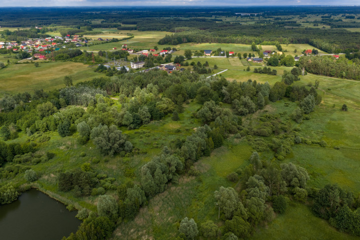 Działka Sprzedaż  Zabrnie Dolne 11