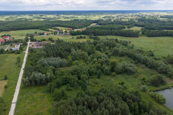 Działka Sprzedaż  Zabrnie Dolne 19