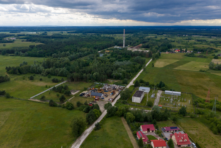 Działka Sprzedaż  Zabrnie Dolne 40