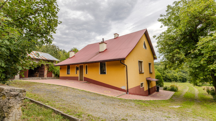 Dom Sprzedaż Świebodna 3