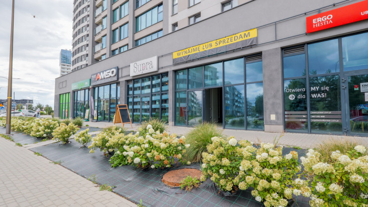 Lokal Sprzedaż Rzeszów Podwisłocze 3