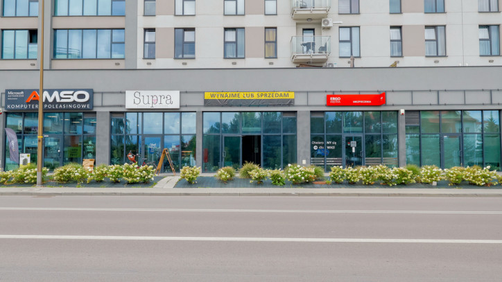 Lokal Sprzedaż Rzeszów Podwisłocze 4