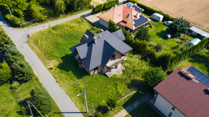 Dom Sprzedaż Lutoryż