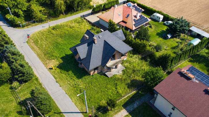Dom Sprzedaż Lutoryż 5