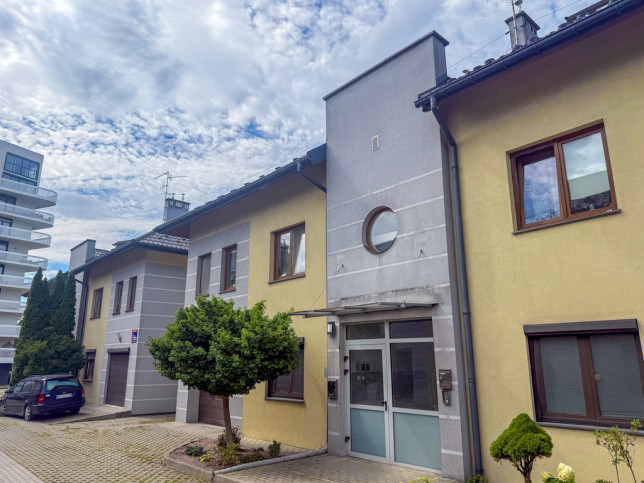 Mieszkanie Sprzedaż Rzeszów Władysława Grabskiego 10