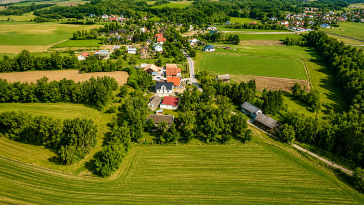 Działka Sprzedaż Jarosław 2