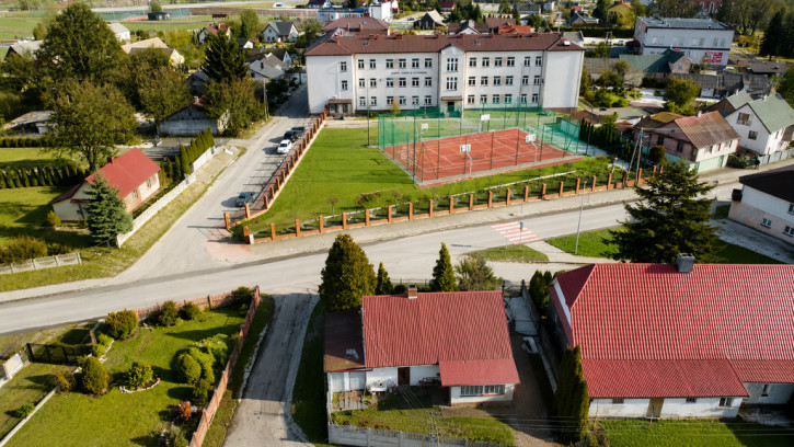 Dom Sprzedaż Wysokie Przechodnia 2