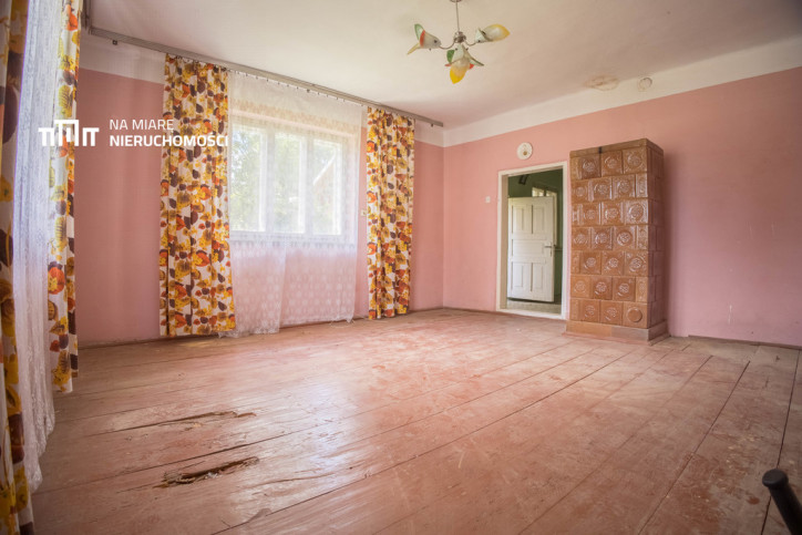 Dom Sprzedaż Trzeboś Górna 8