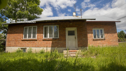 Dom Sprzedaż Trzeboś Górna