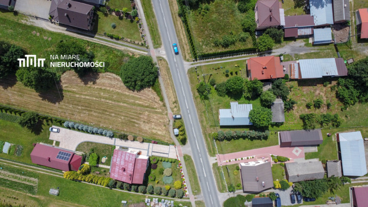 Dom Sprzedaż Trzeboś Górna 10